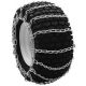 CATENE DA NEVE PER TRATTORE 18x8.5-8 PEERLESS UK