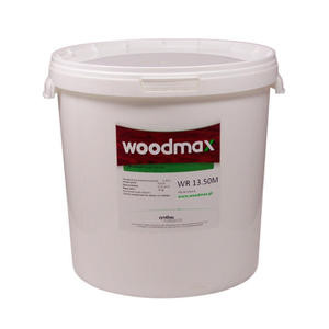 Colla per legno 20 lt 20 kg