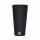  Vaso da fiori Prosperplast 25 cm x 25 x 47,6 cm diametro 25 cm plastica nera