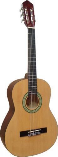  Chitarra classica MSA C8 N