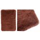 Tappeti BAGNO 60x100 SETA FLUFFY SOFT