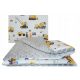  Coperta Minky 100x135 + cuscino PRESCHOOLER