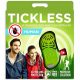  Contro zecche e pulci Tickless 0,2 kg