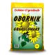  Concime organico naturale Doktor O'grodnik granulato 25 kg 40 l