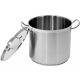 YATO Professional Kitchen Equipment pentola tradizionale 15,4 l