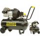 Compressore olio Stanley DV2 400/10/50 50 lt 10 bar