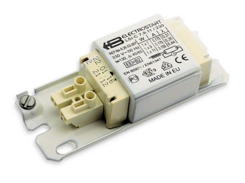  Alimentatore elettroavviato 5W 7W 9W 11W G23 LSI-C PLS