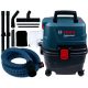  Aspirapolvere industriale Bosch GAS 1100 W