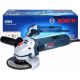  Smerigliatrice angolare Bosch 720 W 230 V a rete