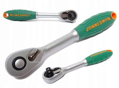  Jonnesway Jonnesway JR3702 cricchetto a denti