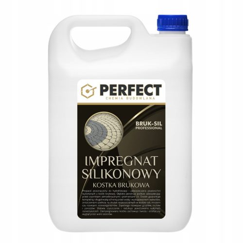 IMPREGNATO SILICONE PER PAVIMENTAZIONI 30L -240M2