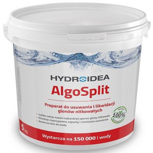  Hydroidea AlgoSplit 5 kg