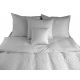 Set biancheria da letto piumino 200 cm x 220 cuscino 40x40 cm, 50x50 cm, 50x60 cm, 50x70 cm, 70x80 cm 3 parti