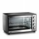  Mini forno Koliber Supermax X-3000-W 48 l nero