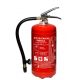  Estintore a polvere Gaz-tech GP-4x ABC da 4 kg