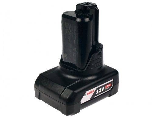  Batteria agli ioni di litio Bosch 12V 6Ah