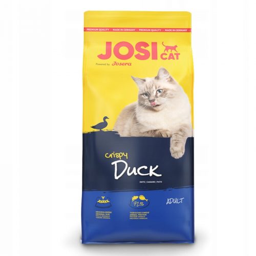  Josera mangime secco per anatra 18 kg