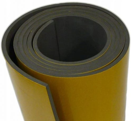 MICRO GOMMA EPDM 20mm 1000x1500 PARETE POROSA + COLLA