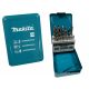 Set di punte Makita D-46202