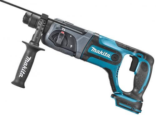  Trapano a percussione Makita SDS Plus 330 W