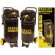 Compressore senza olio Stanley Fatmax 50 l 10 bar