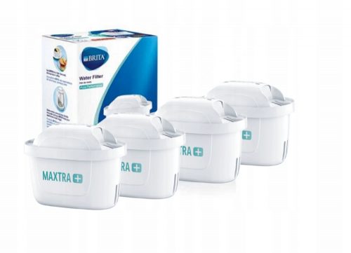  Inserto filtro Brita Maxtra+ 4 pz.