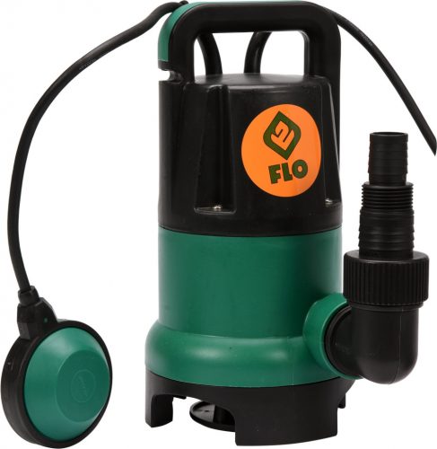 Pompa, idroforo - Pompa sommersa Flo 400 W 10.000 l/h