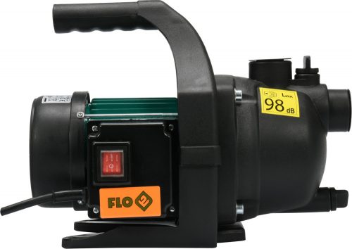 Pompa, idroforo - Pompa Flo 600 W 2501 - 5000 l/h