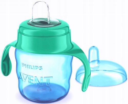  Flacone Philips Avent da 200 ml SCF551