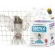 Repellente, spaventa animali - Rete di sicurezza Linarem SiatkiSieci 4 mx 3 m beige