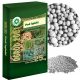 Fertilizzante da giardino - Concime multicomponente Siarkopol granulato 25 kg 0 l