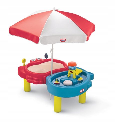 Falda freatica Little Tikes 401L