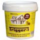 Agente per pozzo nero, fossa settica - Preparato per fosse settiche, compresse Trigger, 750 g