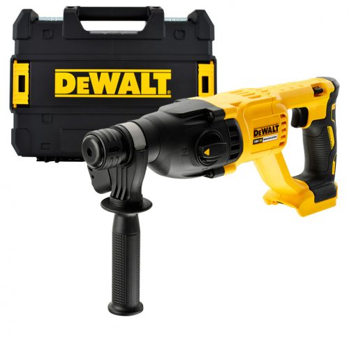  Trapano a percussione DeWalt SDS Plus 800 W