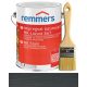 Remmers HK-Lazura 3in1 impregnante per vetri antracite 5 l