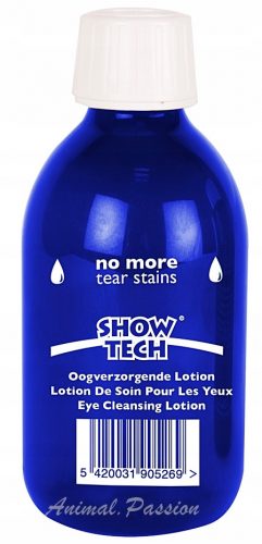  Show Tech No More Tear Stains per rimuovere le macchie sotto gli occhi