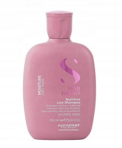  Alfaparf shampoo 250 ml rigenerazione e idratazione