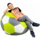  BALL PUFA 450L 100cm EGATO tricolore e resistente