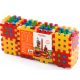  Marioinex Waffle Blocks 900260 Cubo da costruzione 48 pz.