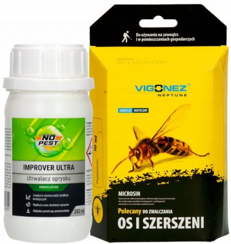  Vigonez liquido antivespa 0,005 kg 5 ml