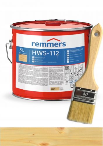 HWS-112-Hartwachs-Siegel REMMERS 1 l INCOLORE