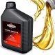 Olio per tosaerba - Olio per tosaerba Briggs & Stratton 1,4 l