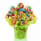  BOUQUET DI LOLLIES regalo di compleanno 18 20 30 40 50