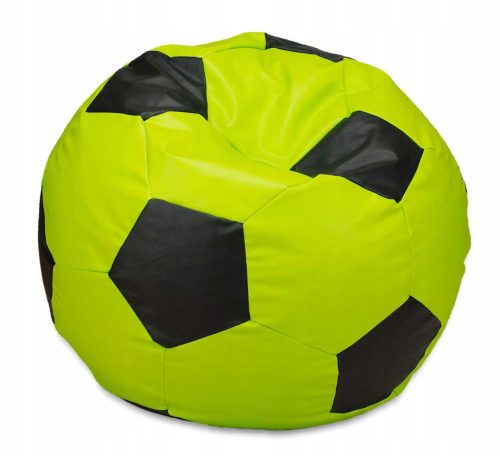  POUF A SFERA SAKO RESISTENTE PER BAMBINI, 200L 70cm EGATO