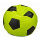  POUF A SFERA SAKO RESISTENTE PER BAMBINI, 200L 70cm EGATO