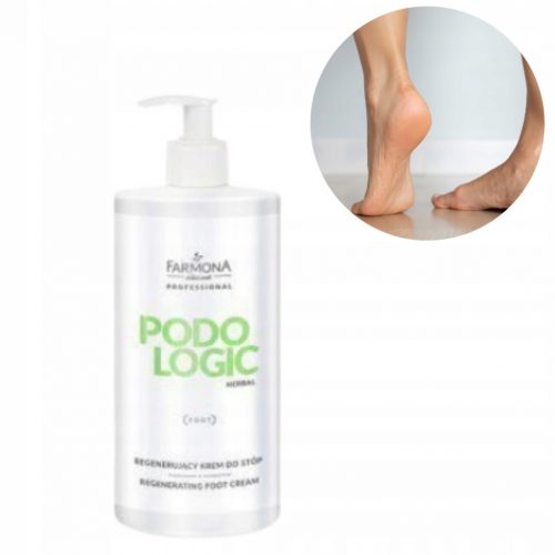  Farmona Podologic Crema piedi alle erbe 500 ml