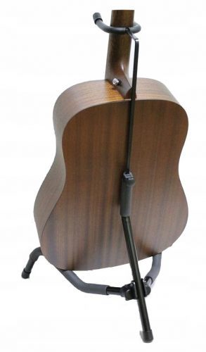  Supporto per chitarra Athletic GIT5