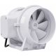 Ventilatore da canale EBERG EMAX 125/220 da 125 mm