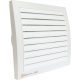 Ventilatore da bagno MMotors 2525 da 100 mm