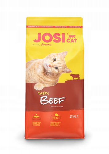  Josera cibo secco manzo 18,1 kg